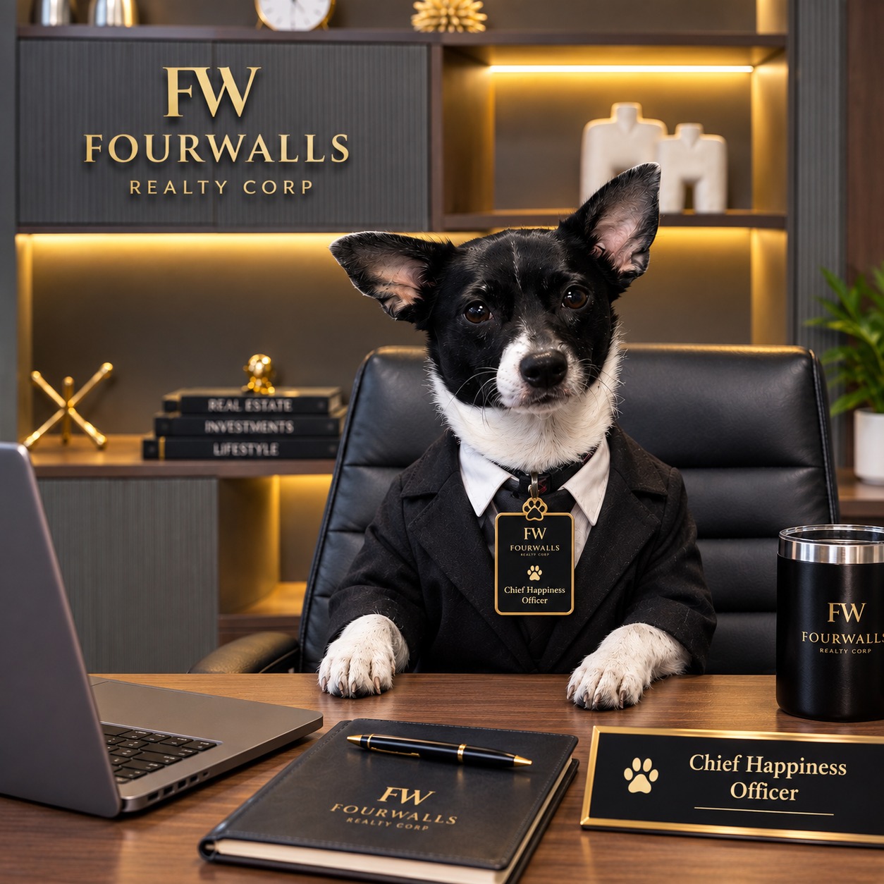 agent member image